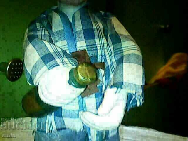 Licitație o frumoasă figură de ipsos Licitație o frumoasă figură de ipsos