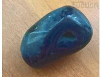 Agate mineral stone