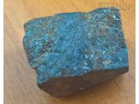 Bornite mineral stone