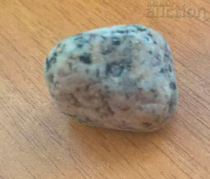 Минерал камък Яспис далматинец