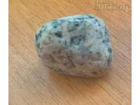 Dalmatian jasper mineral stone