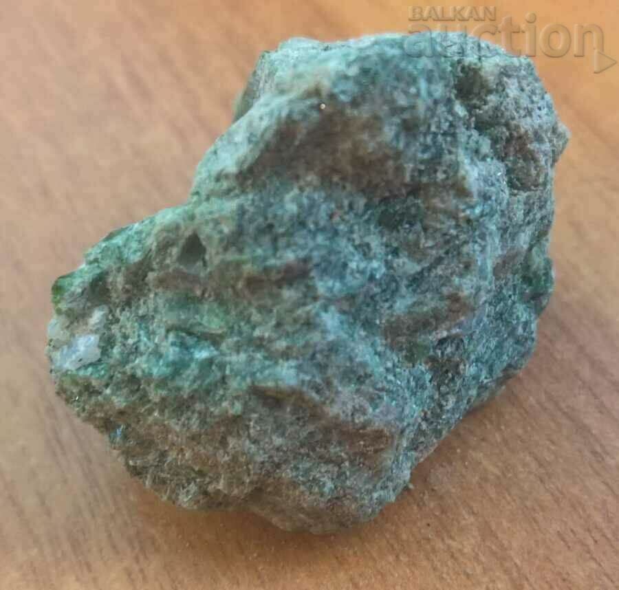Diaboleid mineral stone