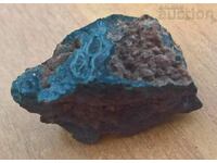Goethite mineral stone