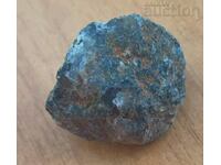 Cordierite mineral stone