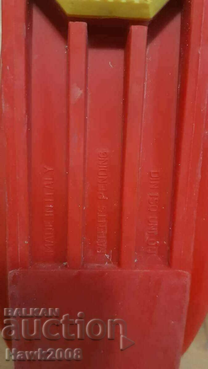 Cizme de schi pentru copii San Marco Jx4 36.5 - 7 Cizme de schi pentru copii San Marco Jx4 36.5 - 7