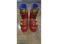 Children's ski boots San Marco Jx4 36.5
