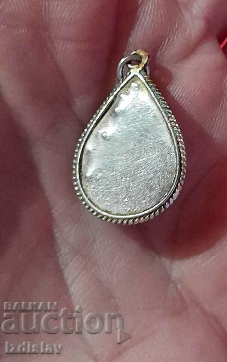 Renaissance silver medallion with price 60.00 BGN | € 30.68 Renaissance silver medallion with price 60.00 BGN | € 30.68