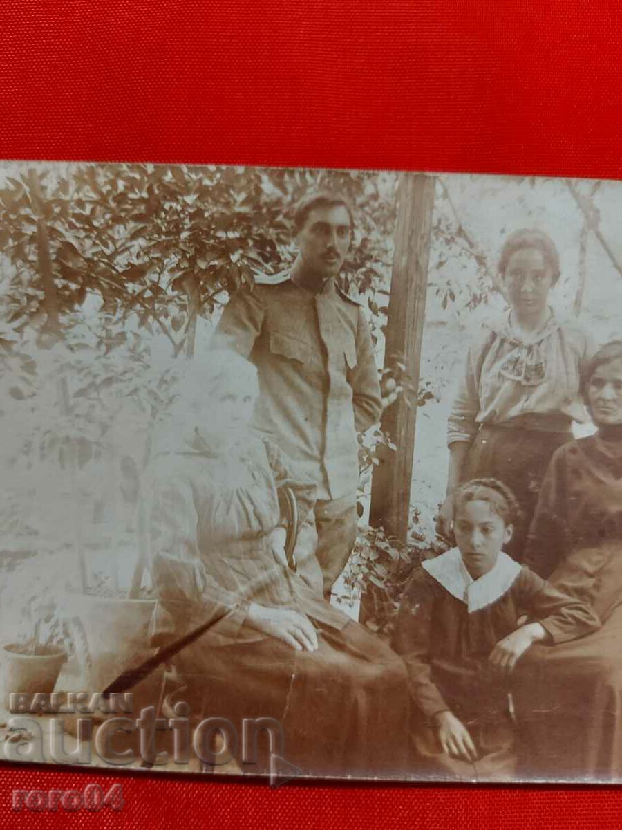 Delivery of OLD MILITARY PHOTO Delivery of OLD MILITARY PHOTO