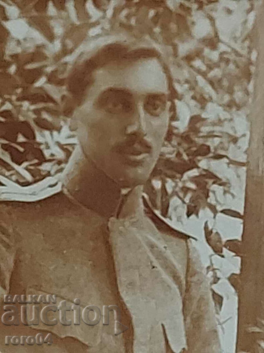 OLD MILITARY PHOTO - 5 OLD MILITARY PHOTO - 5