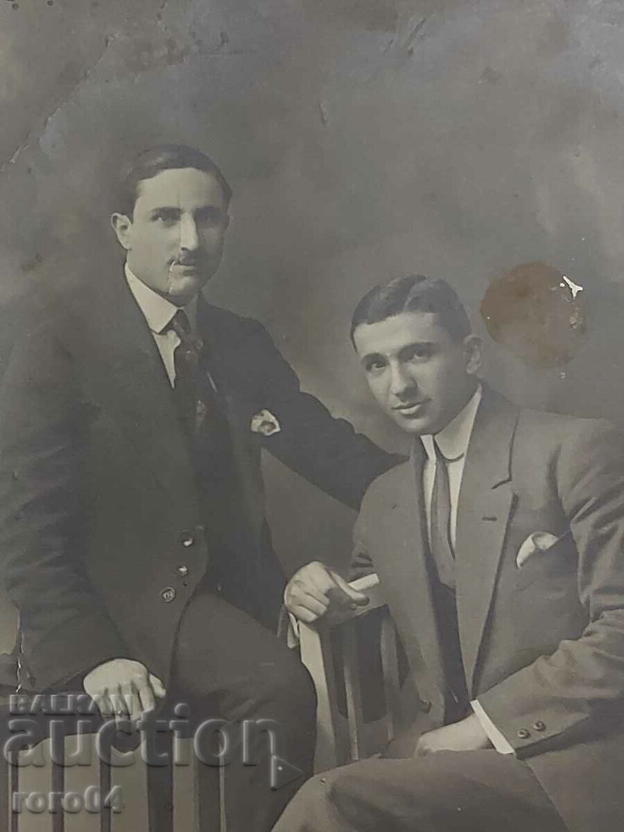 Delivery of PLOVDIV - 1915 Delivery of PLOVDIV - 1915