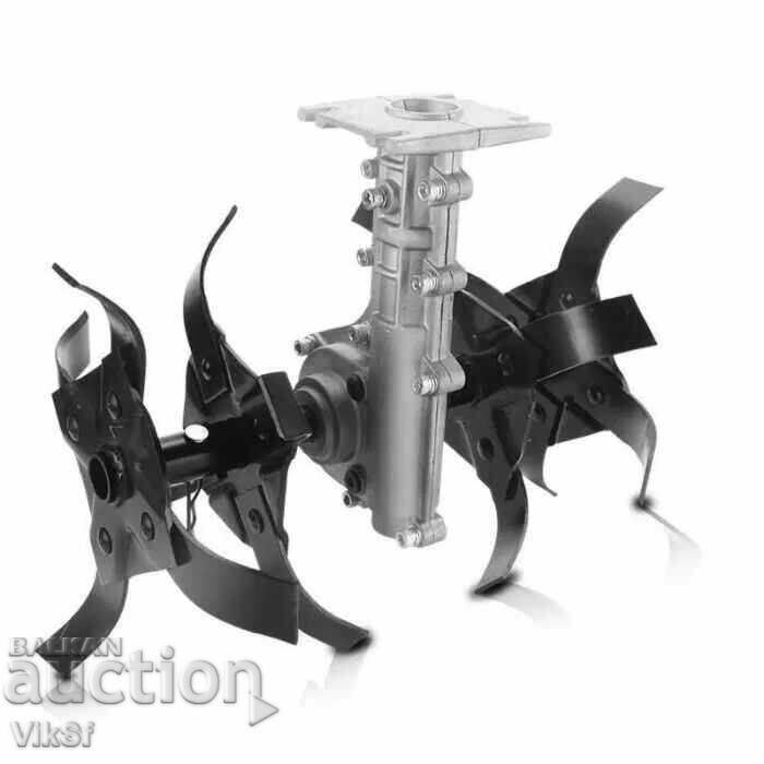 Auction Brushcutter 7 and 9 splines, gasoline trimmer Auction Brushcutter 7 and 9 splines, gasoline trimmer