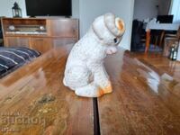 Стара гумена играчка Овен