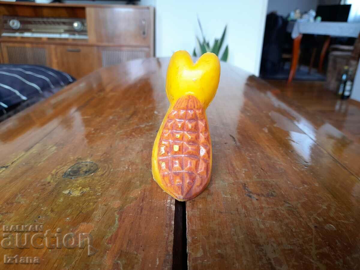 Δημοπρασία Παλιό λαστιχένιο παιχνίδι Κροκόδειλος