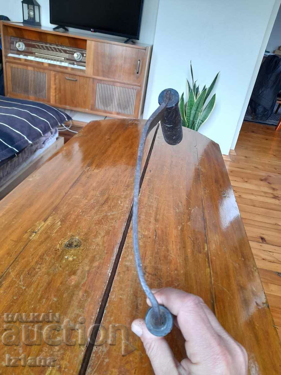 Delivery of Antique tool, peeler for rinds Delivery of Antique tool, peeler for rinds