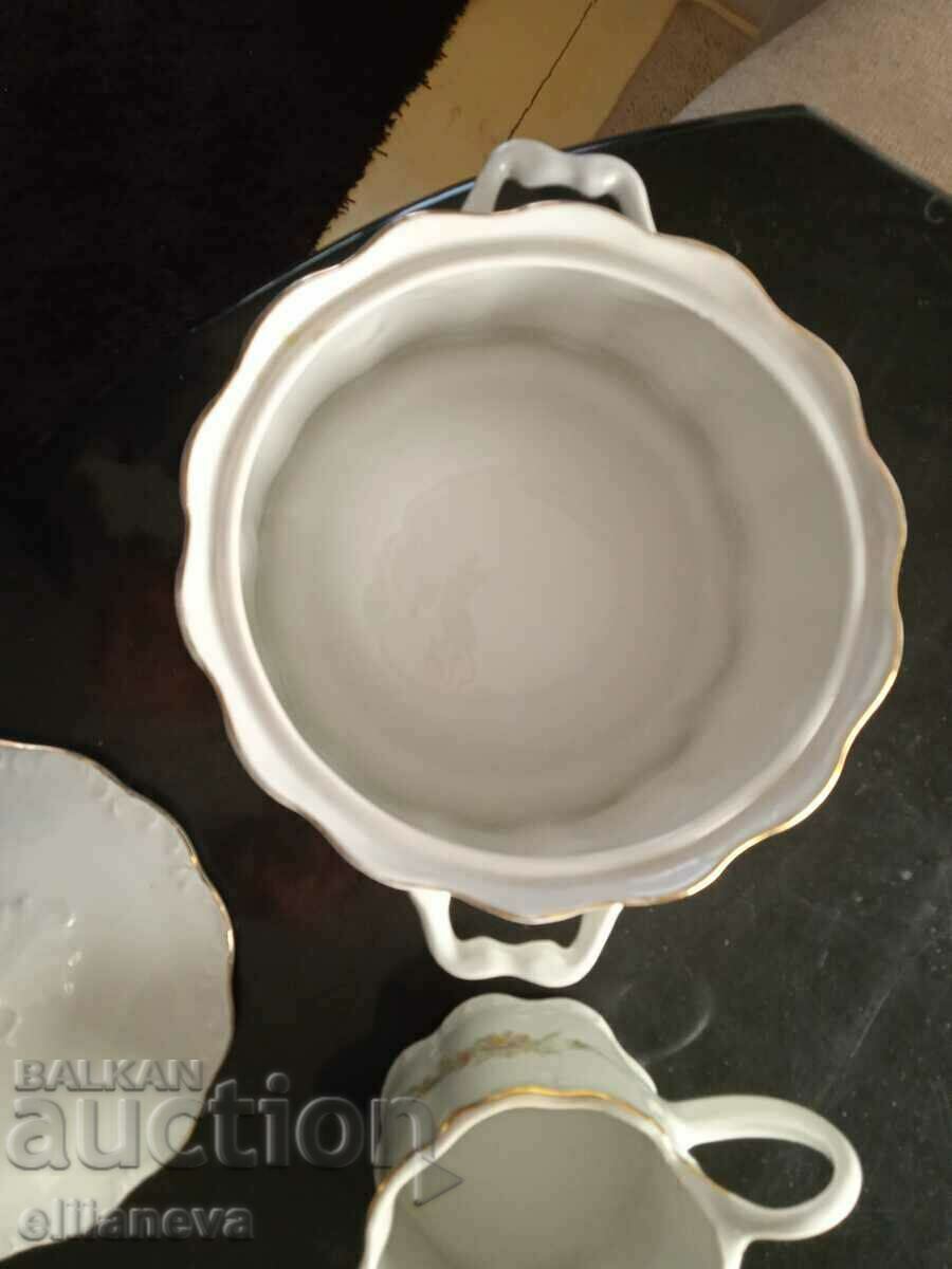 Delivery of Cup with jug Razgrad unused Delivery of Cup with jug Razgrad unused