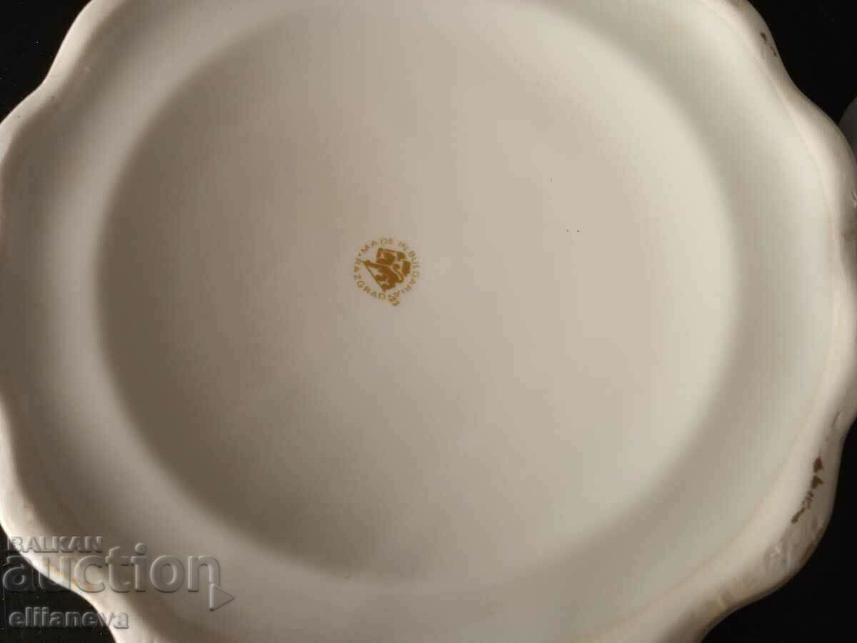 Cup with jug Razgrad unused - 5 Cup with jug Razgrad unused - 5