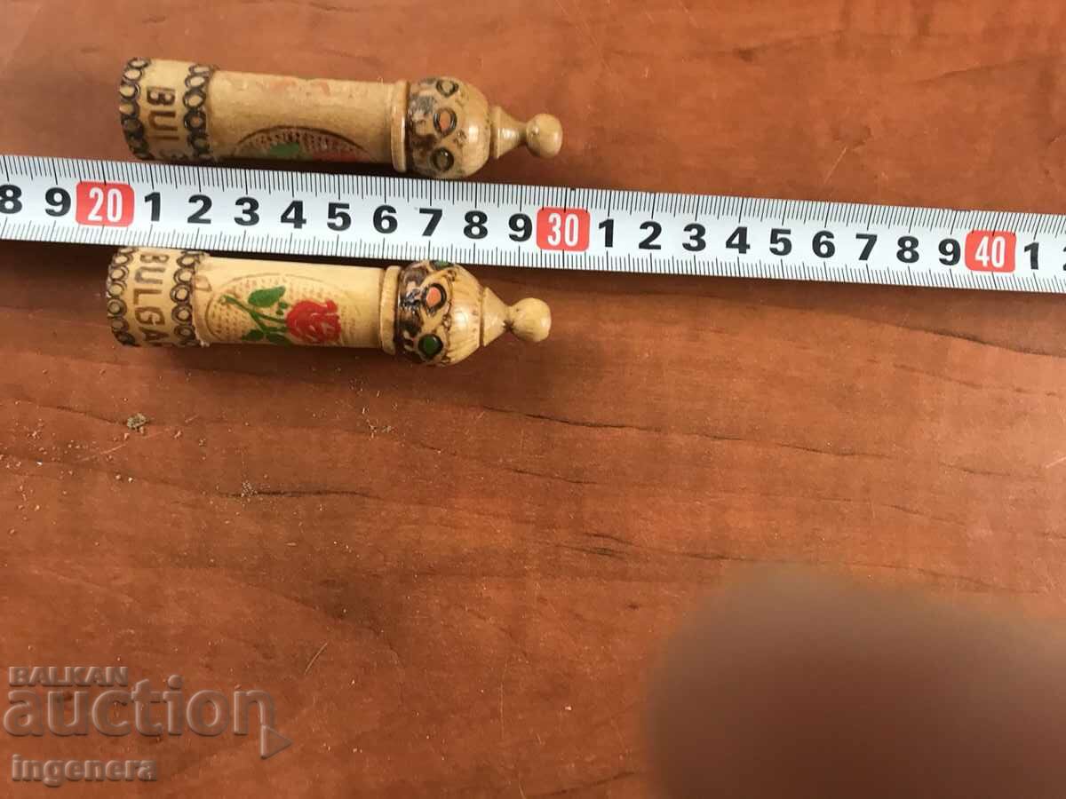 Auction MUSKAL OF THE BIG ONES WITH THE ESSENCE OF ANCIENT WOOD MUSKALS-2 PCS Auction MUSKAL OF THE BIG ONES WITH THE ESSENCE OF ANCIENT WOOD MUSKALS-2 PCS