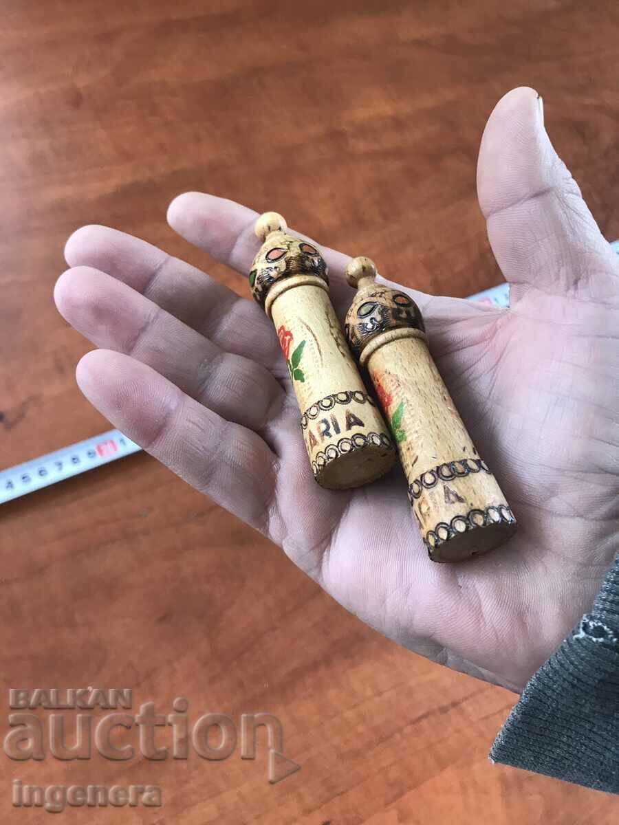 MUSKAL OF THE BIG ONES WITH THE ESSENCE OF ANCIENT WOOD MUSKALS-2 PCS - 5 MUSKAL OF THE BIG ONES WITH THE ESSENCE OF ANCIENT WOOD MUSKALS-2 PCS - 5