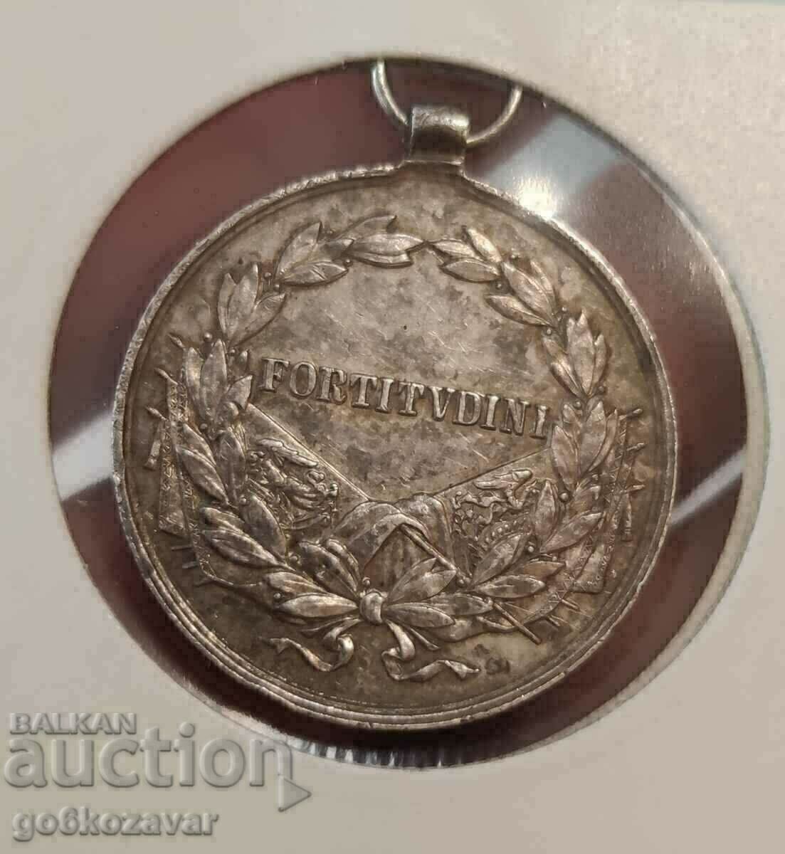 Austria-Hungary medal 20th century Silver ! Rare R ! with price 99.00 BGN | € 50.62 Austria-Hungary medal 20th century Silver ! Rare R ! with price 99.00 BGN | € 50.62