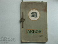 Catalog fabrica Arbor - birouri, scaune, dulapuri fotografii 48 pagini