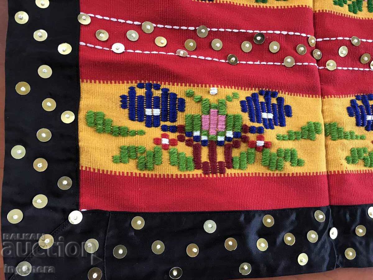 Licitație ȘORȚUL FOLCLOR ETNIC Licitație ȘORȚUL FOLCLOR ETNIC