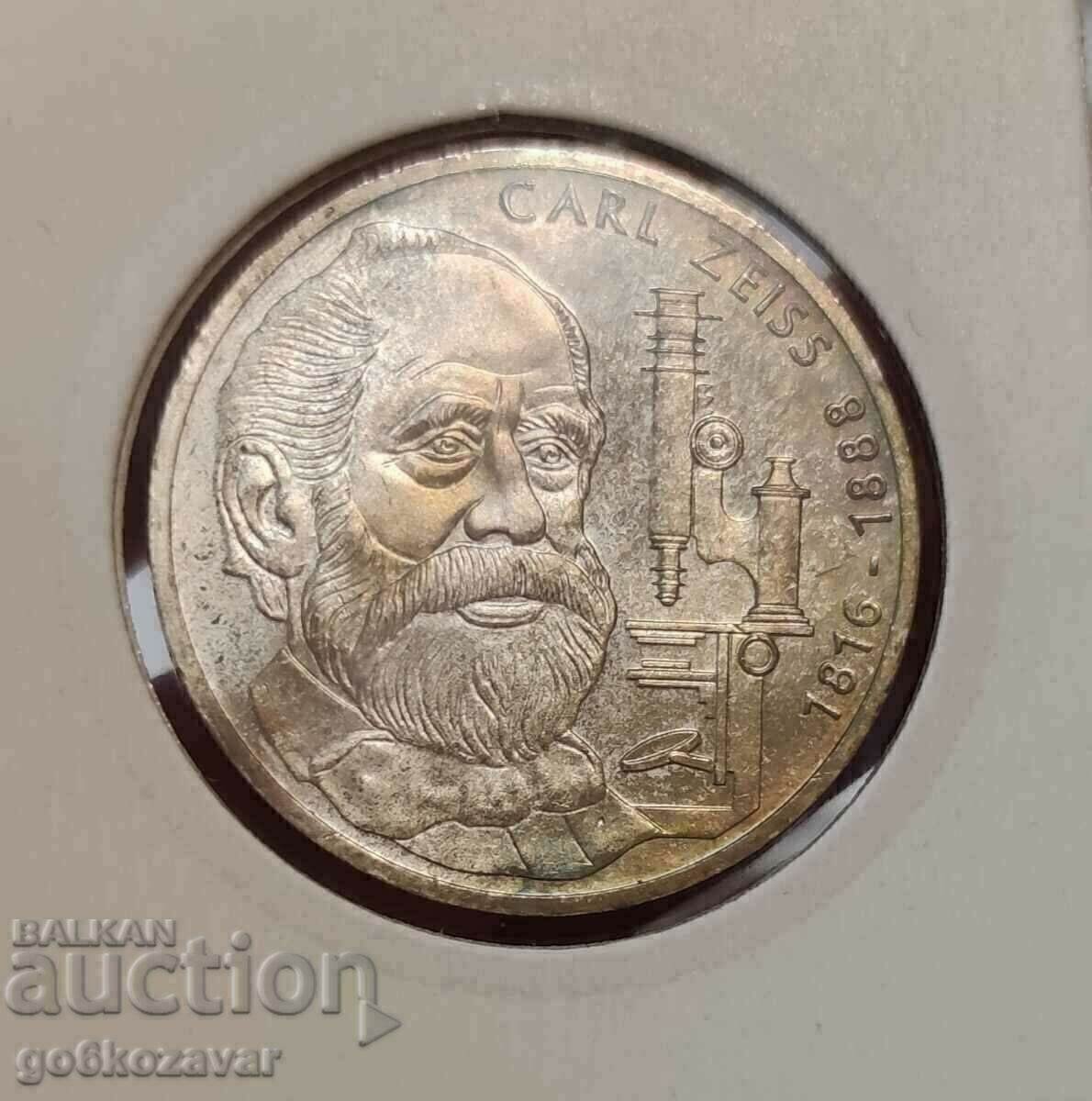 Γερμανία 10 γραμματόσημα 1988 Silver Jubilee UNC με τιμή 35.90 BGN | € 18.36 Γερμανία 10 γραμματόσημα 1988 Silver Jubilee UNC με τιμή 35.90 BGN | € 18.36