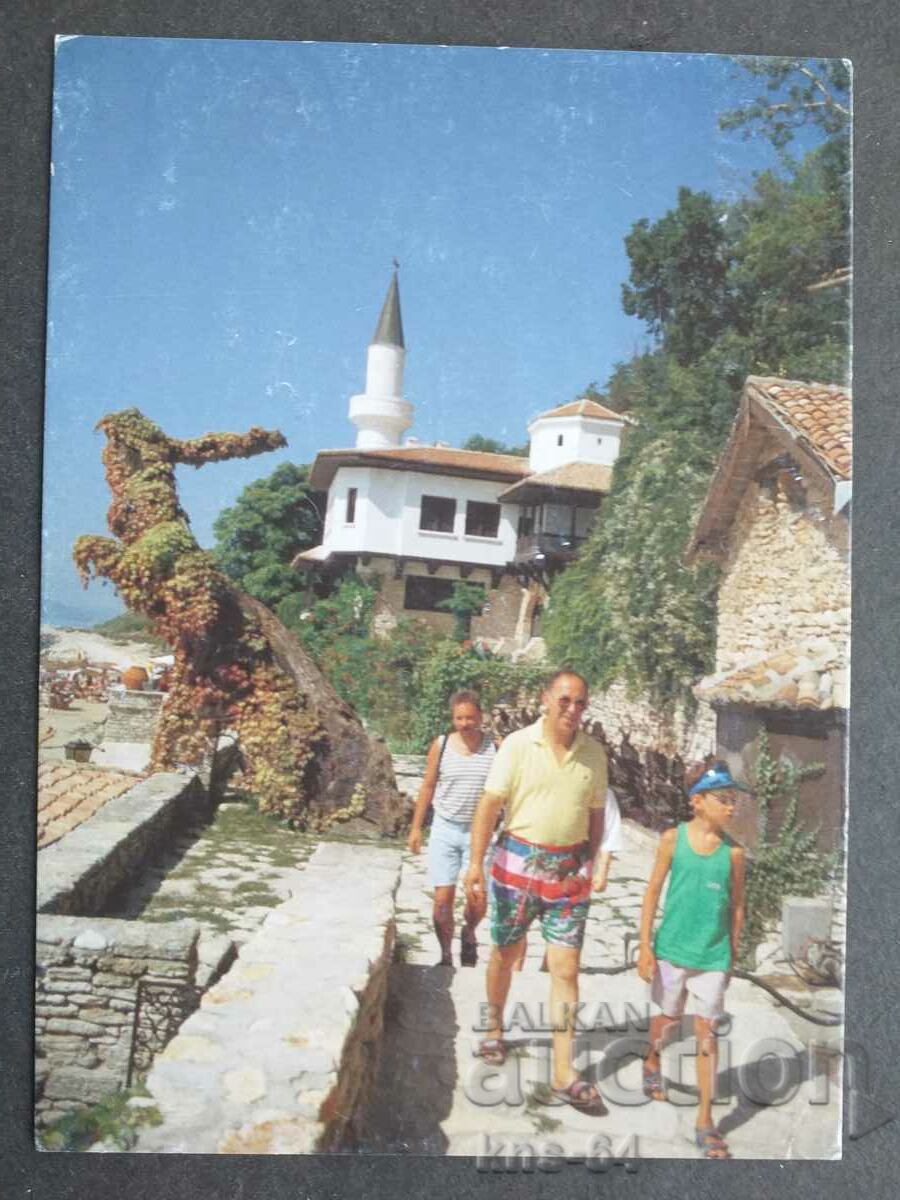 Balchik