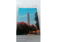Пощенска картичка The Tower of Cairo