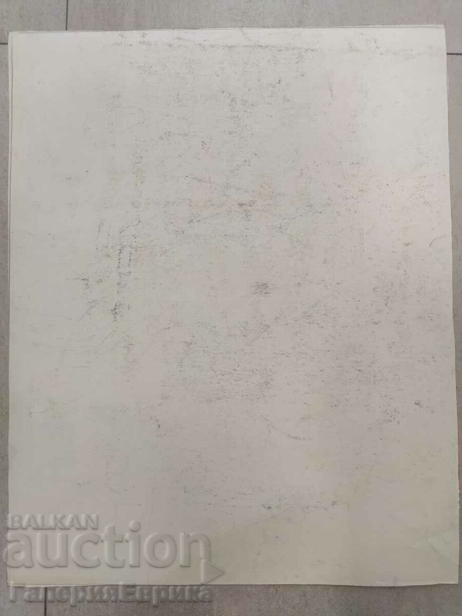 Delivery of Master painting Delivery of Master painting