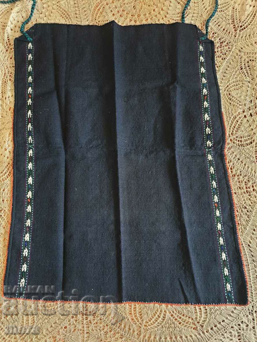 An authentic apron costume with price 70.00 BGN | € 35.79 An authentic apron costume with price 70.00 BGN | € 35.79
