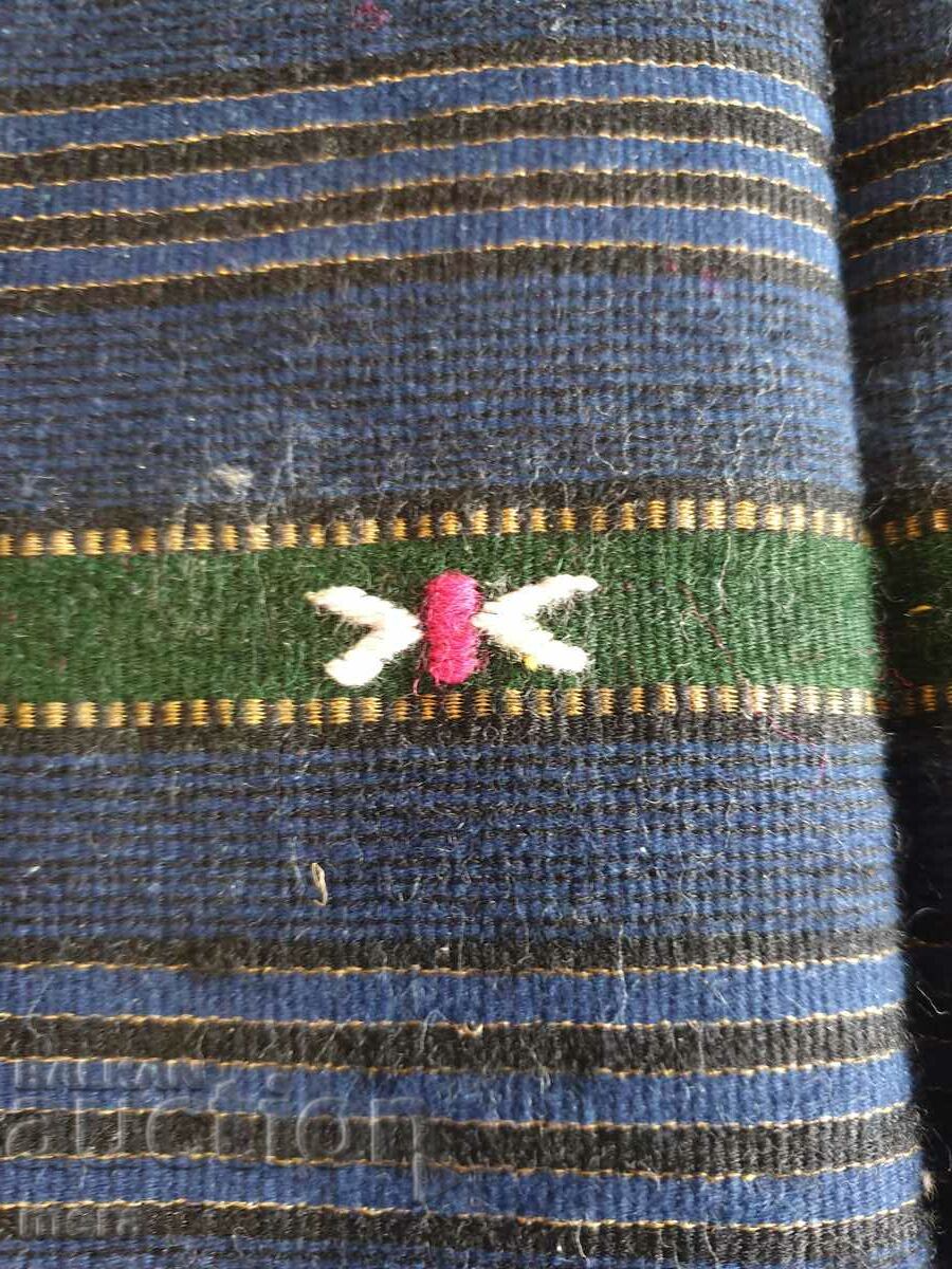 Delivery of An authentic apron costume Delivery of An authentic apron costume