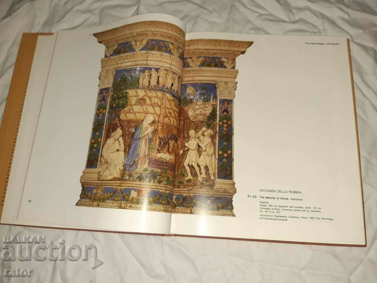 Delivery of Luxury album Western European sculpture. Perfect Delivery of Luxury album Western European sculpture. Perfect