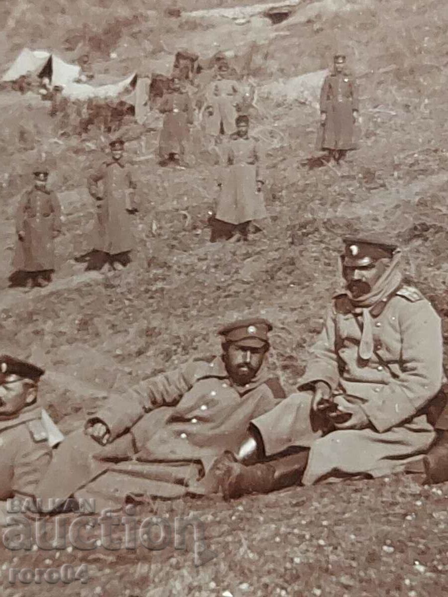 Delivery of OLD WAR PHOTO - WW I Delivery of OLD WAR PHOTO - WW I