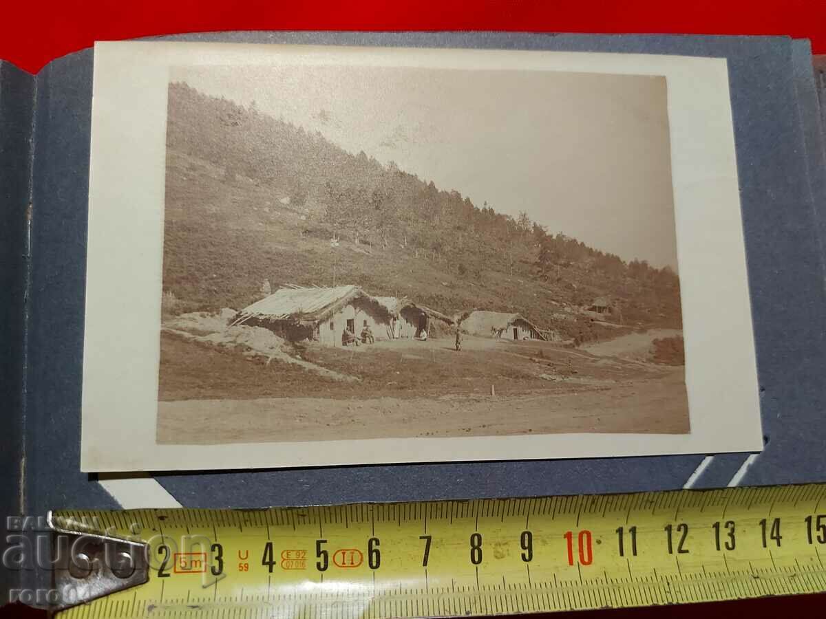 OLD WAR PHOTO - WW I with price 20.00 BGN | € 10.23 OLD WAR PHOTO - WW I with price 20.00 BGN | € 10.23