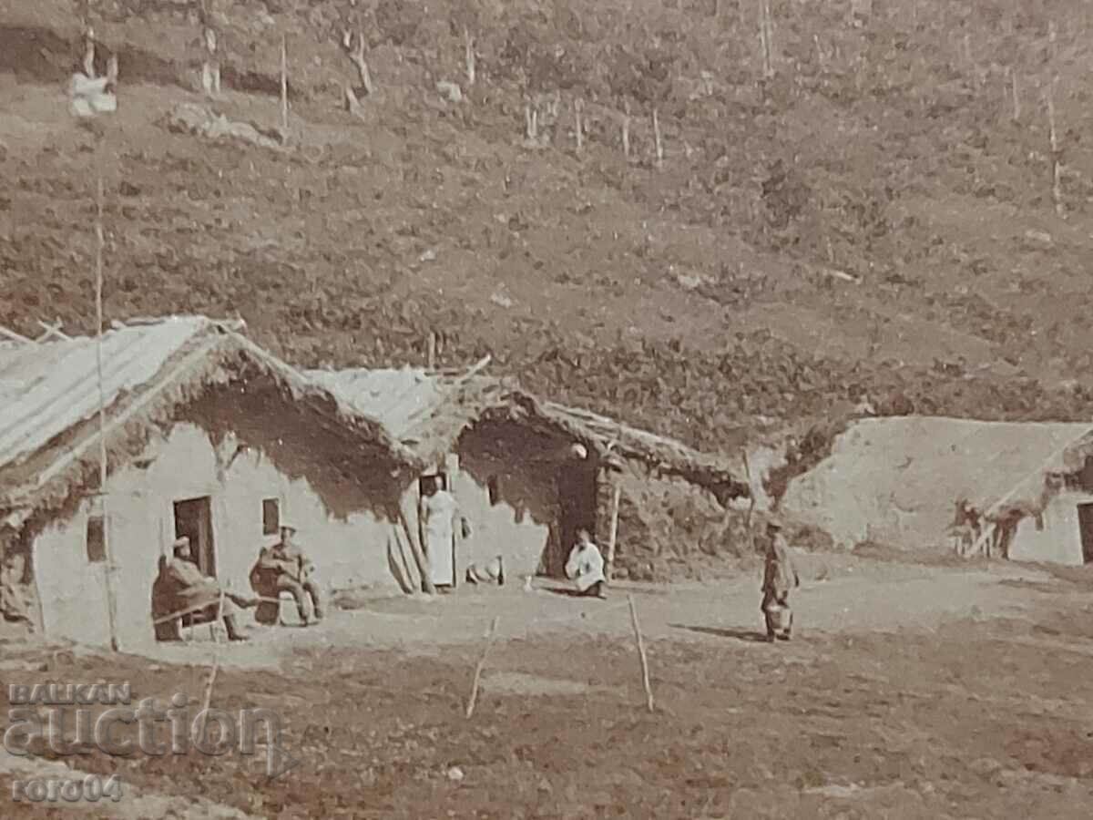 OLD WAR PHOTO - WW I - 7 OLD WAR PHOTO - WW I - 7