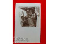 FOTO VECHI DE RĂZBOI - Primul Război Mondial