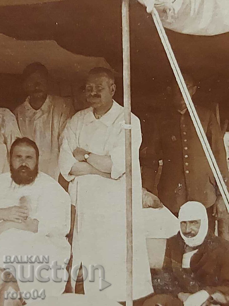 Δημοπρασία ΦΩΤΟΓΡΑΦΙΑ ΠΑΛΙΟΥ ΠΟΛΕΜΟΥ - Α' Παγκόσμιος Πόλεμος