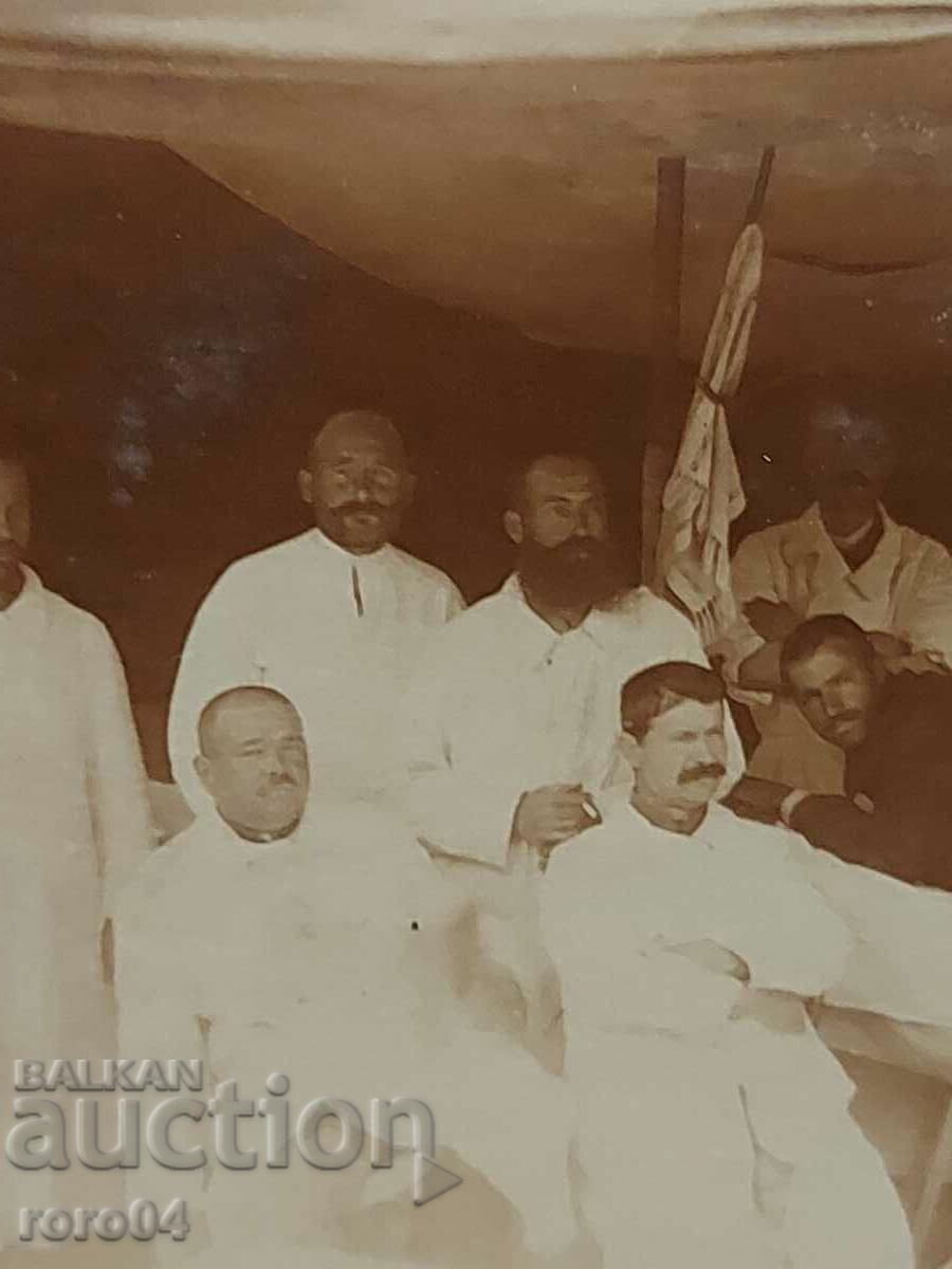 Παράδοση ΦΩΤΟΓΡΑΦΙΑ ΠΑΛΙΟΥ ΠΟΛΕΜΟΥ - Α' Παγκόσμιος Πόλεμος