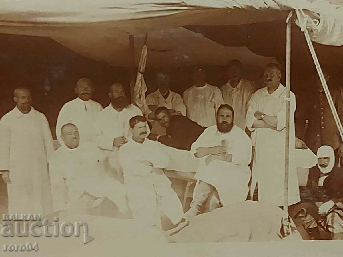 ΦΩΤΟΓΡΑΦΙΑ ΠΑΛΙΟΥ ΠΟΛΕΜΟΥ - Α' Παγκόσμιος Πόλεμος - 5