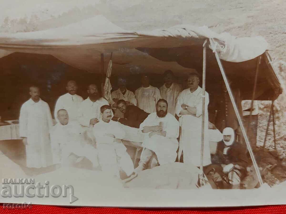 ΦΩΤΟΓΡΑΦΙΑ ΠΑΛΙΟΥ ΠΟΛΕΜΟΥ - Α' Παγκόσμιος Πόλεμος - 6