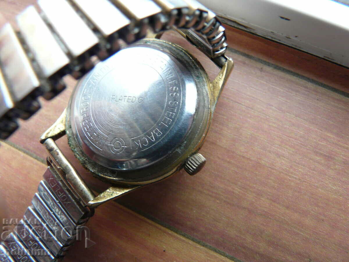 Auction  Eppo Epora watch