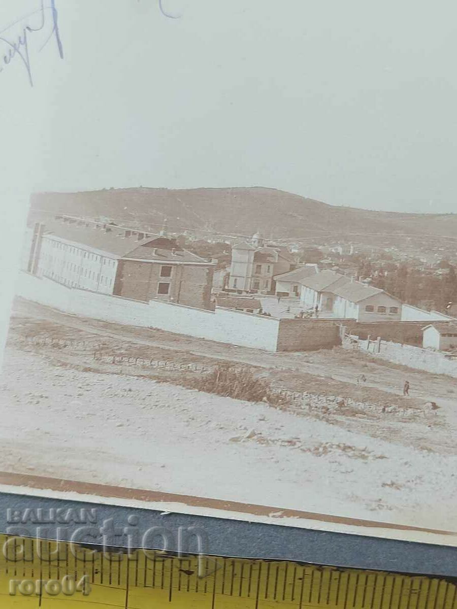 Delivery of OLD WAR PHOTO - WW I Delivery of OLD WAR PHOTO - WW I