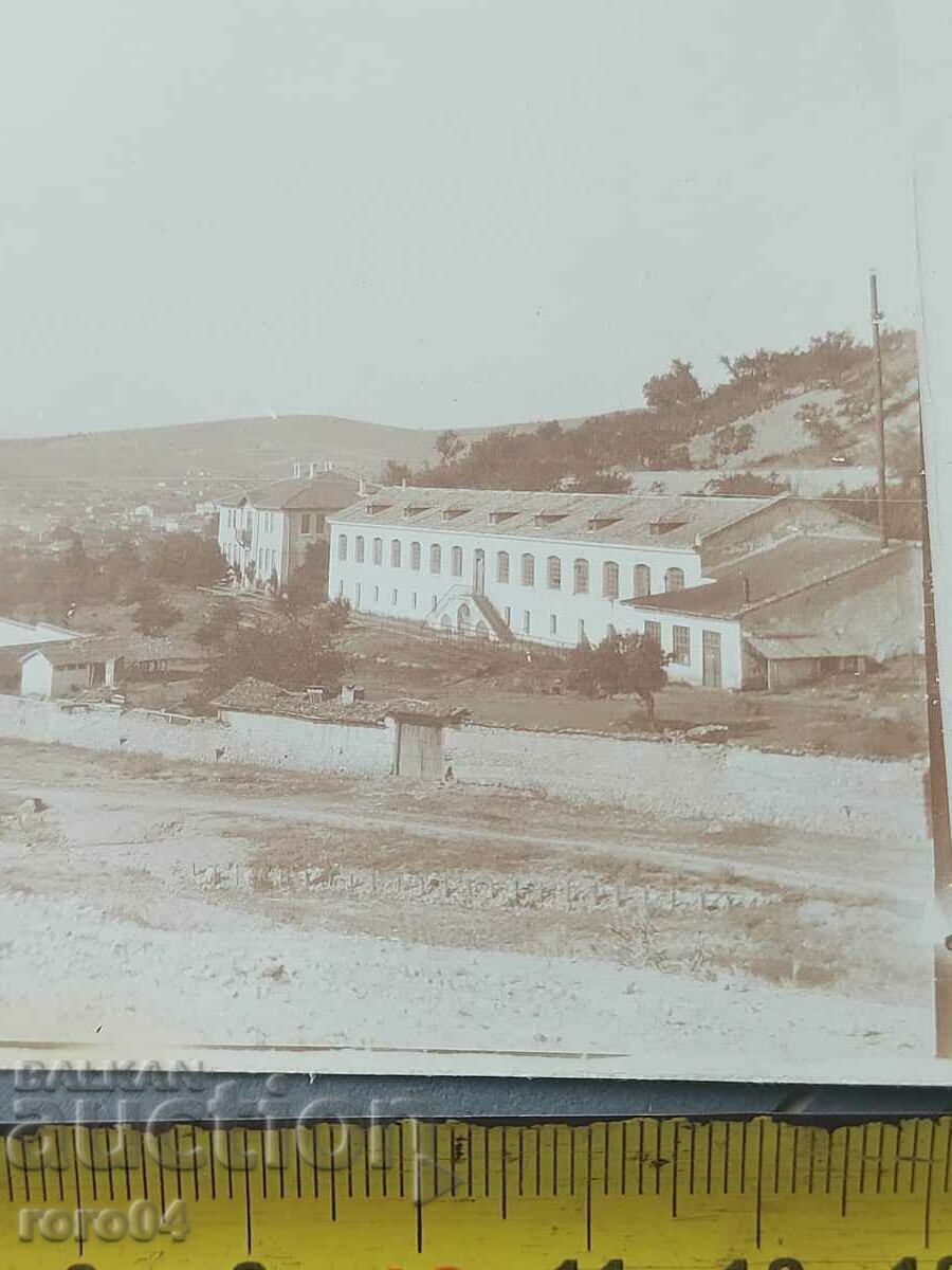 OLD WAR PHOTO - WW I - 5 OLD WAR PHOTO - WW I - 5