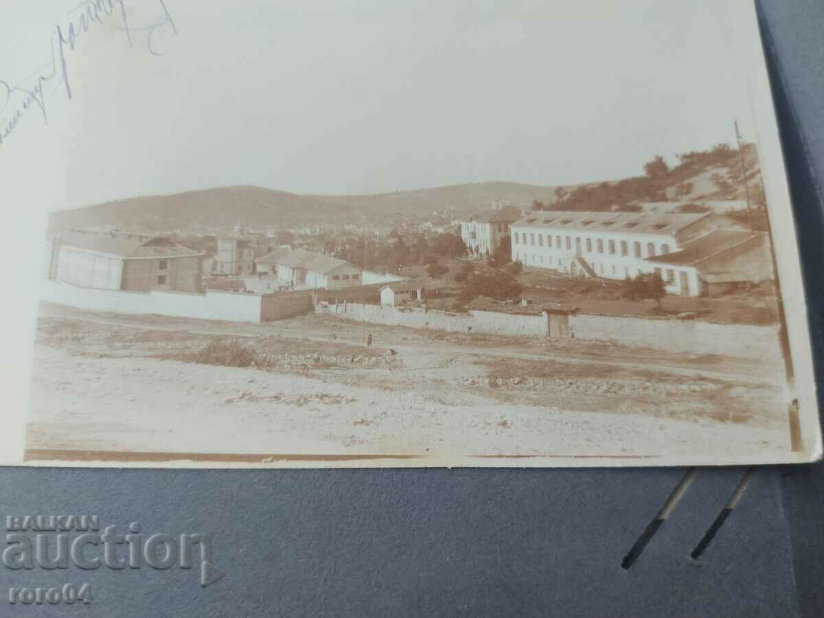 OLD WAR PHOTO - WW I - 7 OLD WAR PHOTO - WW I - 7