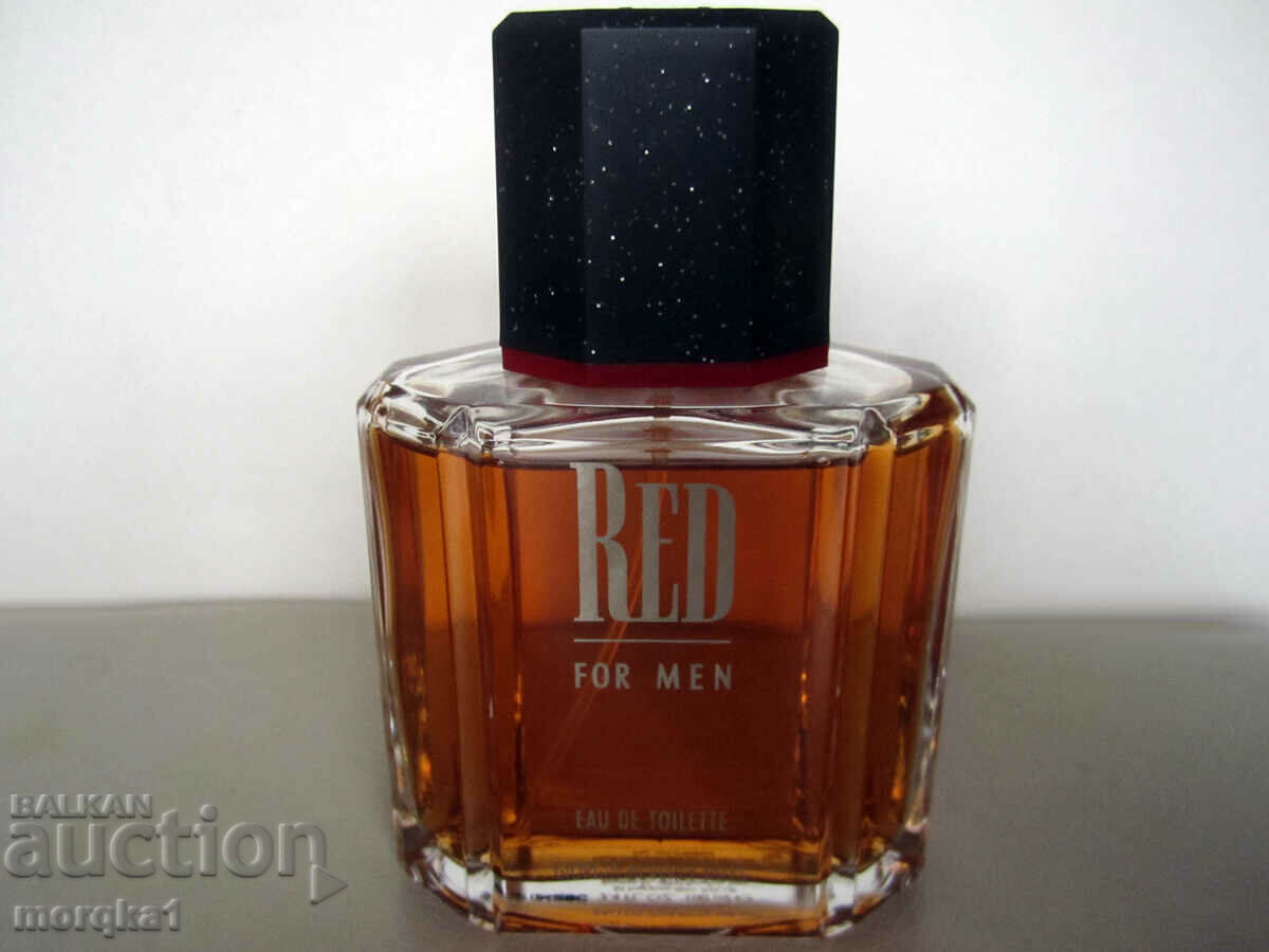 Distribuții, distribuție, din parfumul original Giorgio Beverly Hills