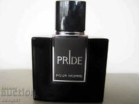 Casts, cast, of men's perfume Pride pour Homme Rui Broca