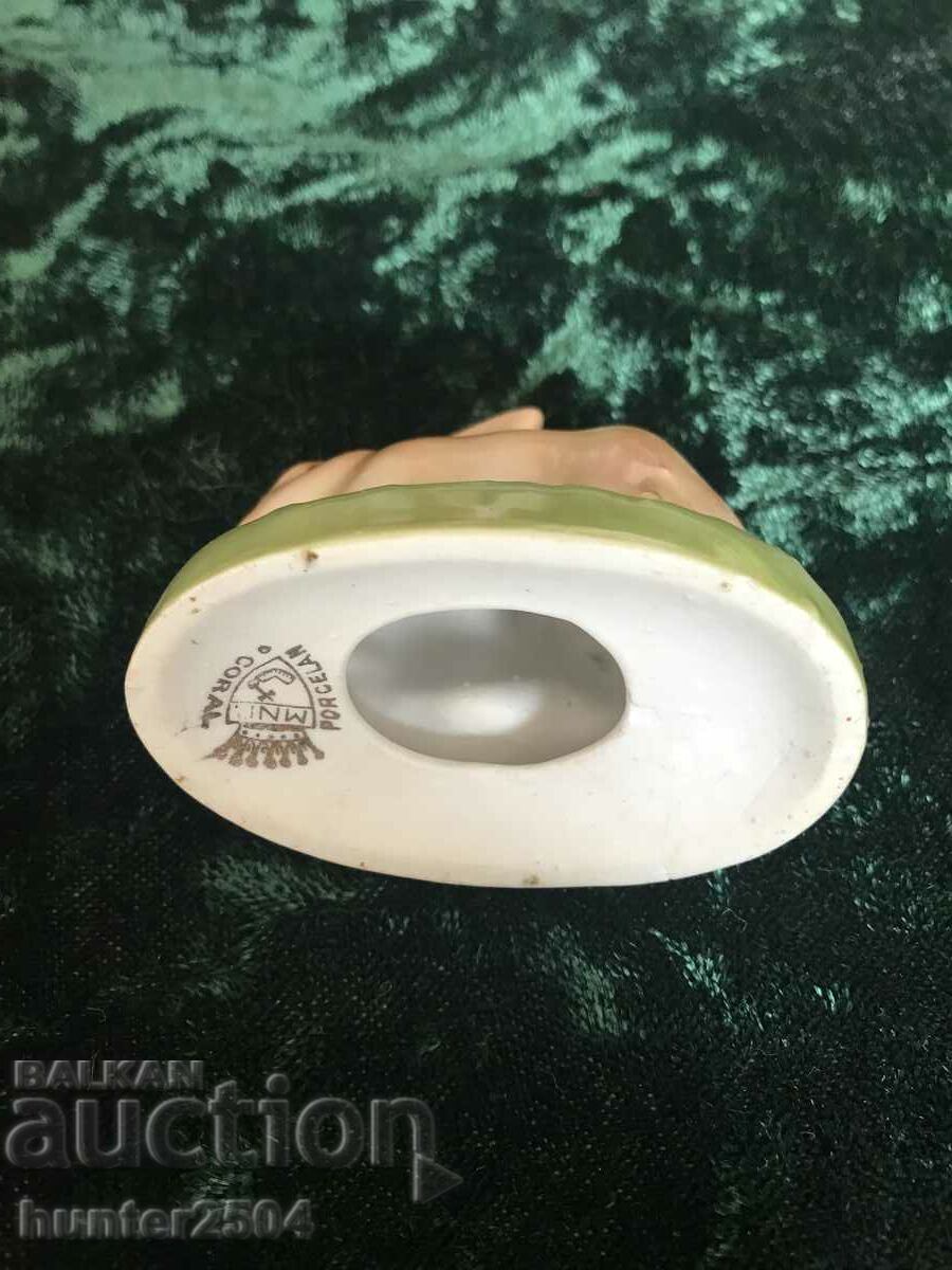 Ειδώλιο λαγουδάκι-6/5 εκ., μάρκα με τιμή 29.95 BGN | € 15.31 Ειδώλιο λαγουδάκι-6/5 εκ., μάρκα με τιμή 29.95 BGN | € 15.31