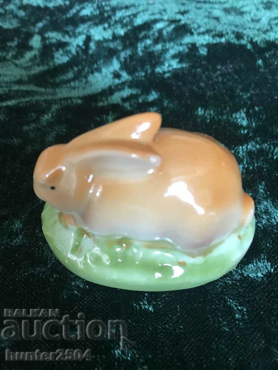 Figurină iepuraș-6/5 cm, marca Figurină iepuraș-6/5 cm, marca