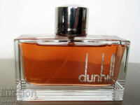 Casts, cast of men's perfume Dunhill Pursuit