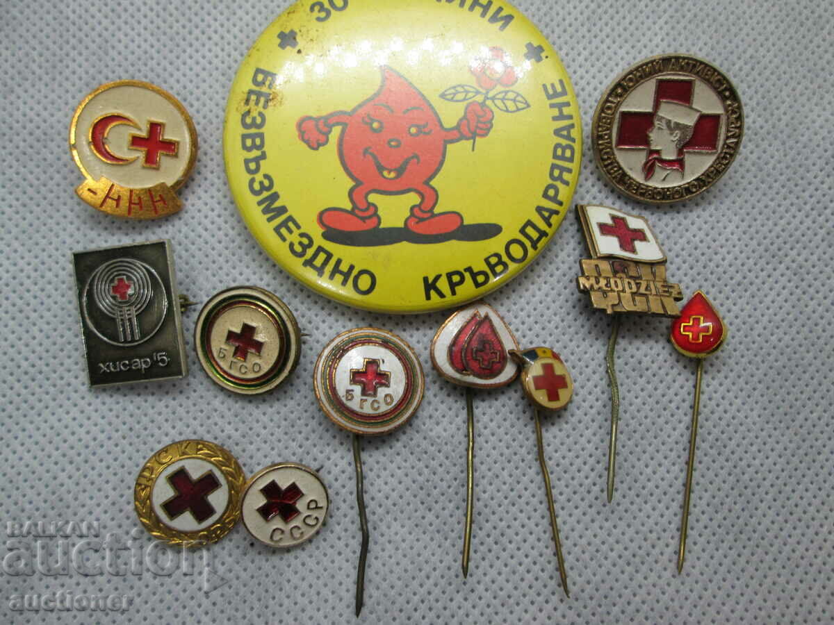 Delivery of RED CROSS LOT-2 Delivery of RED CROSS LOT-2